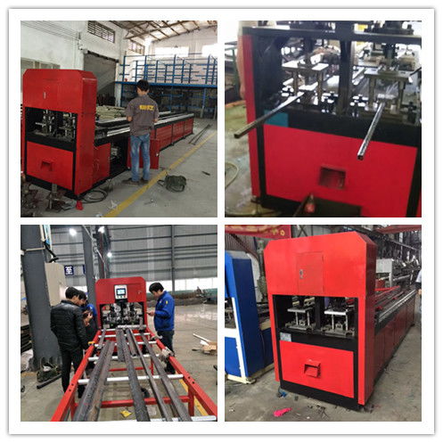 爬架自動沖孔機供應商 爬架自動沖孔機 江浩精密機械 查看