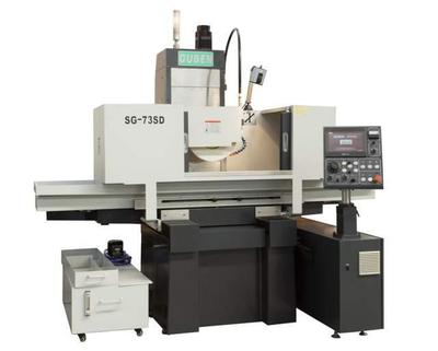 2022青島機床展 |浙江固本精密機械邀您觀展