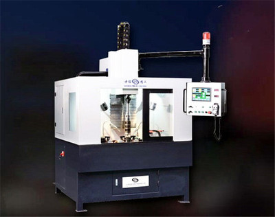 中國網(wǎng)上市場發(fā)布:臺州世銘精密機械生產(chǎn)"世銘精工"牌珩磨機、珩齒機、倒角機、拉床等產(chǎn)品