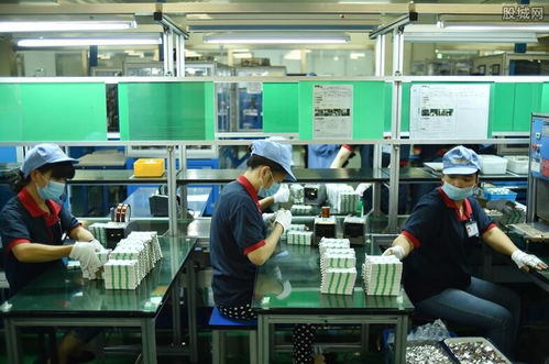 世碩電子老板是哪里人 董事長魏曉燕簡歷介紹