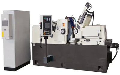 無(wú)心磨床安全操作規(guī)程