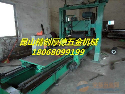 不銹鋼平面拋光機(jī) 鏡面拋光機(jī) 各類高端精密機(jī)械實(shí)力領(lǐng)先